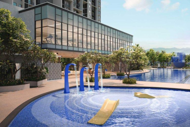 Wading Pool