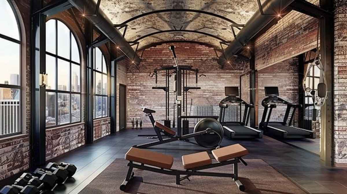 gym-room