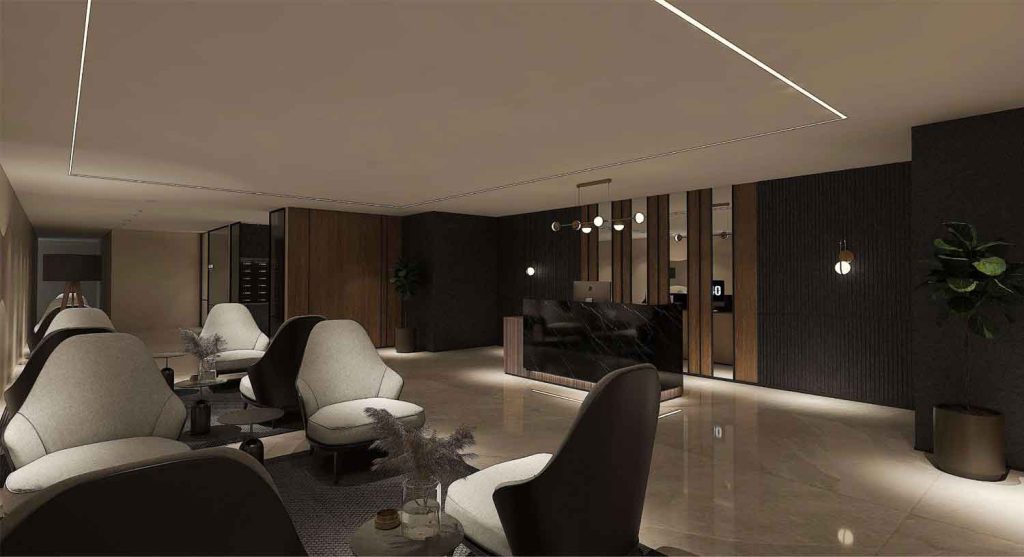 CONCIERGE