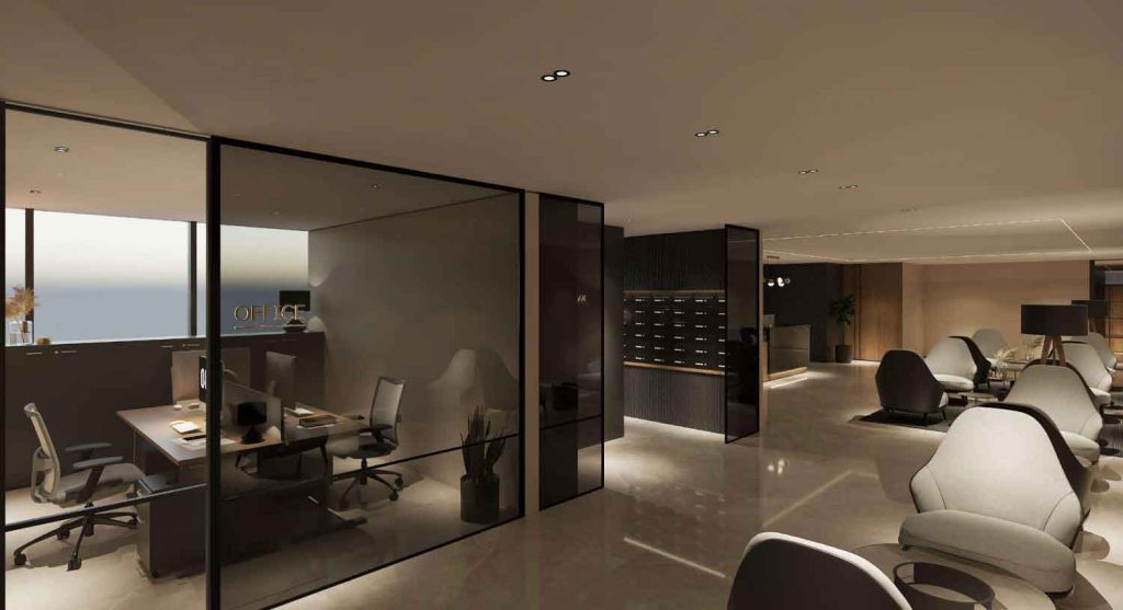 LOUNGE