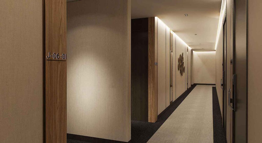 PLATINUM-PREMIUM-SUITES-COORIDOOR