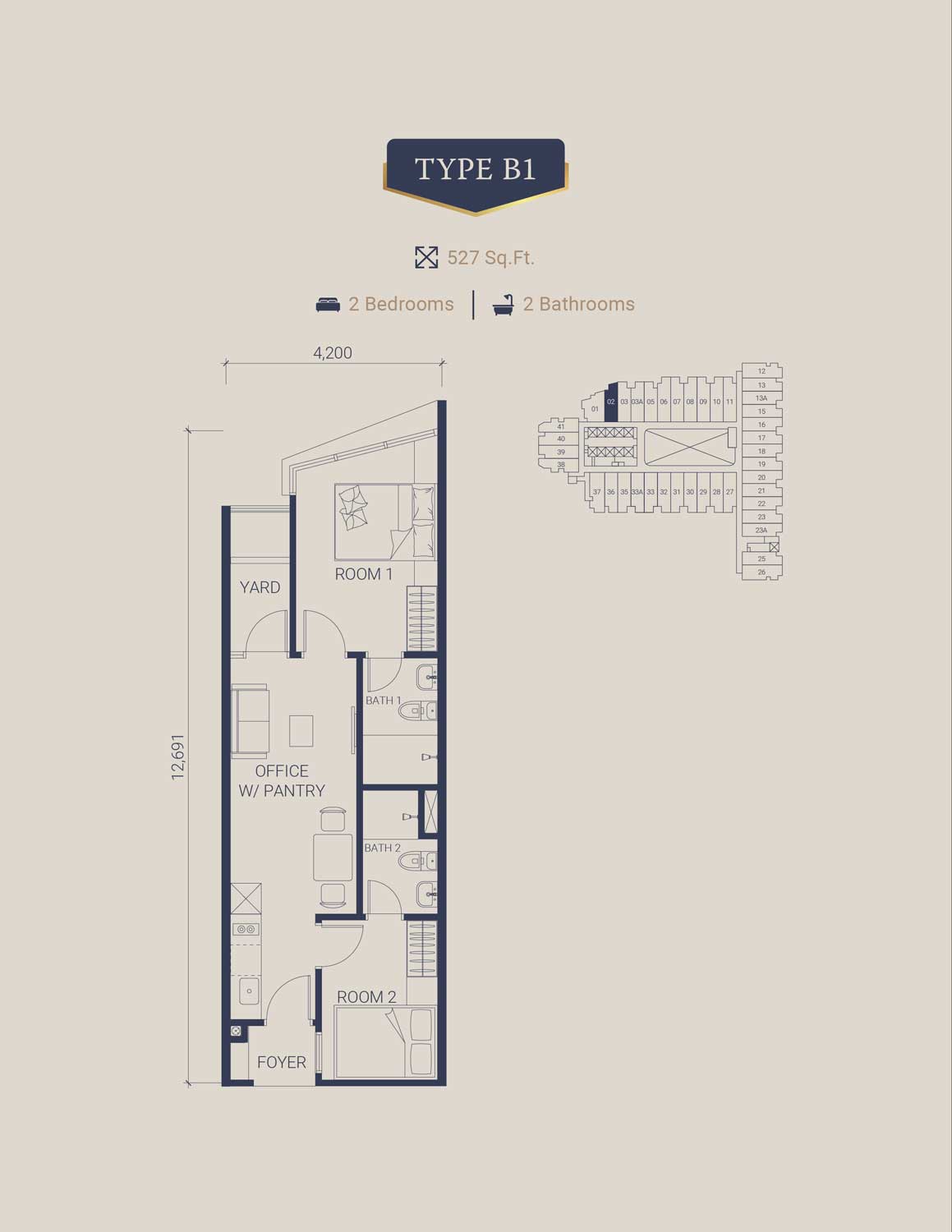 pinnacle-subang-jaya-fp-type-b1