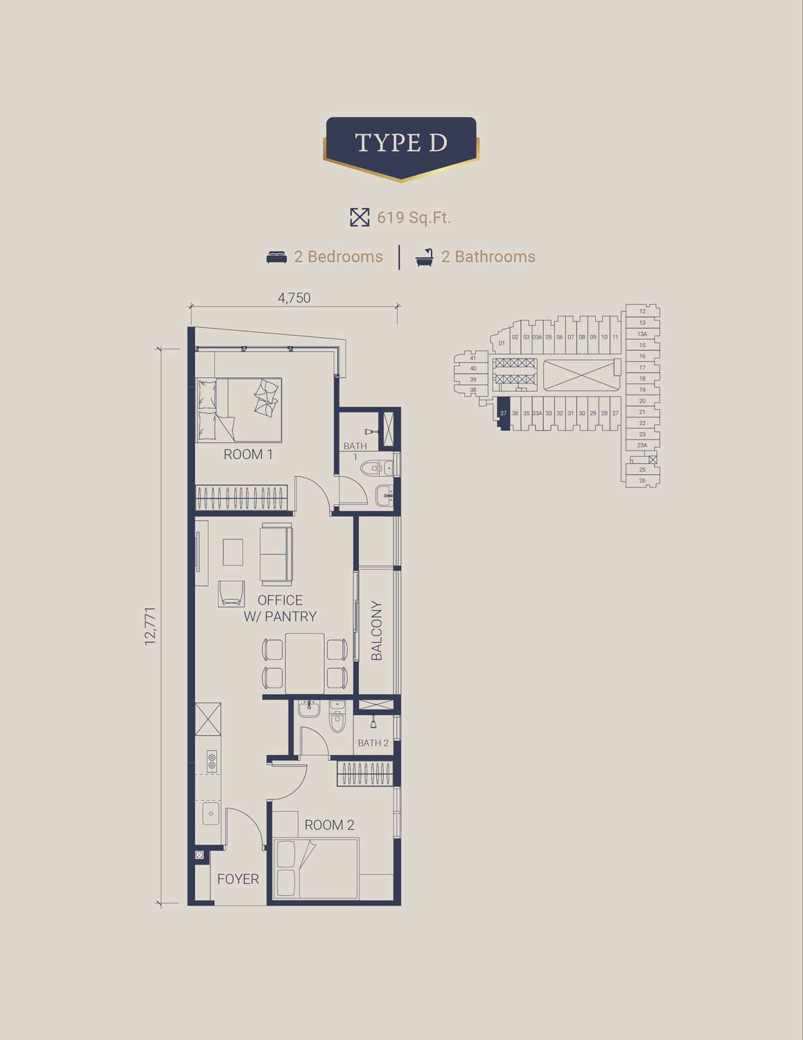 pinnacle-subang-jaya-fp-type-d