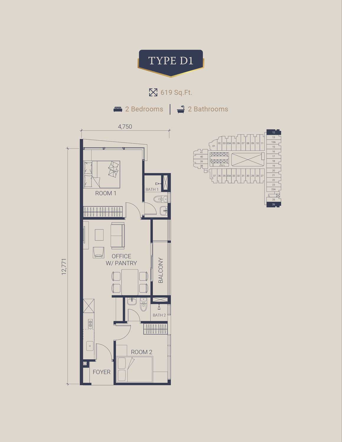 pinnacle-subang-jaya-fp-type-d1