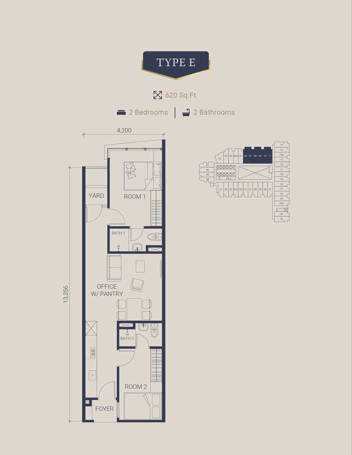 pinnacle-subang-jaya-fp-type-e
