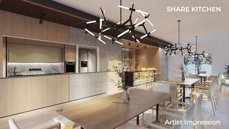 share-kitchen