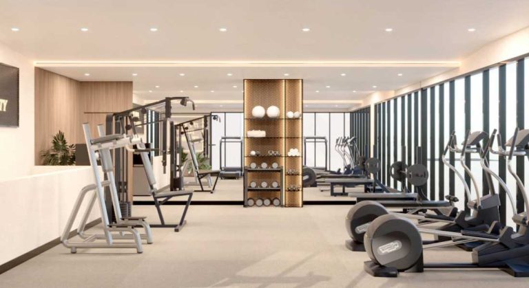 Armani-Residence-gym