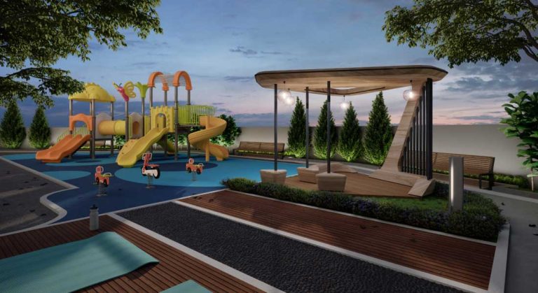 Armani-Residence-playground