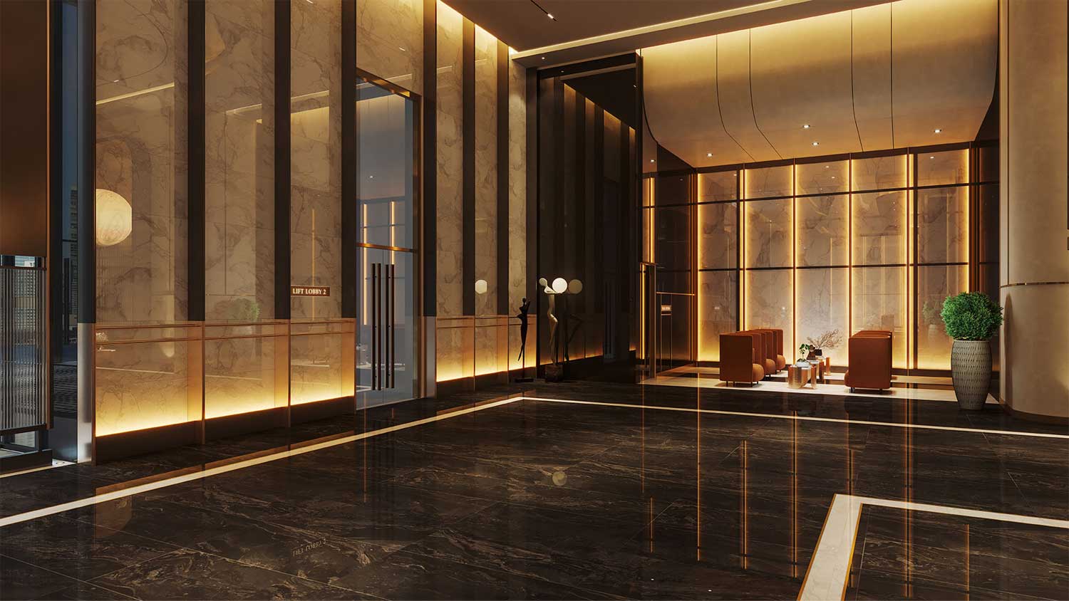 Ember Lounge West